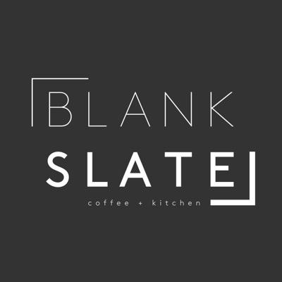 Blank Slate Profile