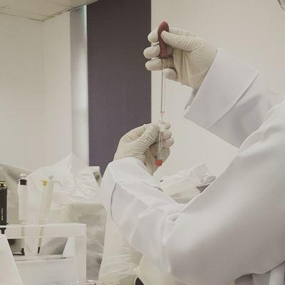 halloya17's profile picture. Medical lab specialist aka Queen of drama