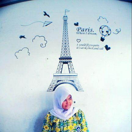 AldaMaghdalena's profile picture. SMAN 4 Samarinda || Facebook : Alda Aulia Maghdalena • Pin : 761BECAB • Ig: Aldaauliamaghdalena • ID Line : Aldaauliamaghdalena ||Mention For Follback