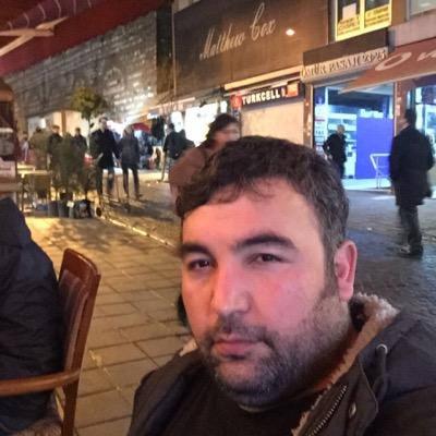 huseyinsirazli's profile picture. 