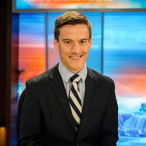 Anchor and reporter for @keloland in Sioux Falls, S.D. Proud @Georgetown and @Creighton graduate. Music and soccer fanatic.