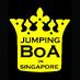 JumpingBoASG (@JumpingBoASG) Twitter profile photo