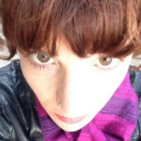 Claire Parfitt(@claire_rhiannon) 's Twitter Profile Photo