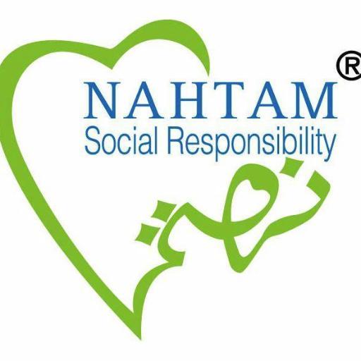 “Nahtam”, means We Care. Nahtam Social Responsibility addresses the evolving social needs of UAE citizens & residents, through community programs.