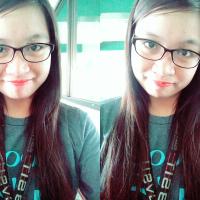 Benelyn Abo-abo (@bheniee) 's Twitter Profile
