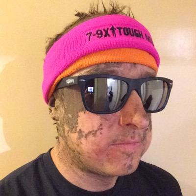 fraseroneill's profile picture. 