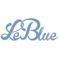 ¡Bienvenidos a LeBlue! Somos el único estudio de diseño gráfico que celebra contigo cada etapa de tu vida ¿Vienes? E-shop & Blog