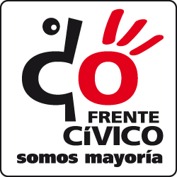 Frente Cívico. Somos Mayoría. Asamblea Provincial de Málaga