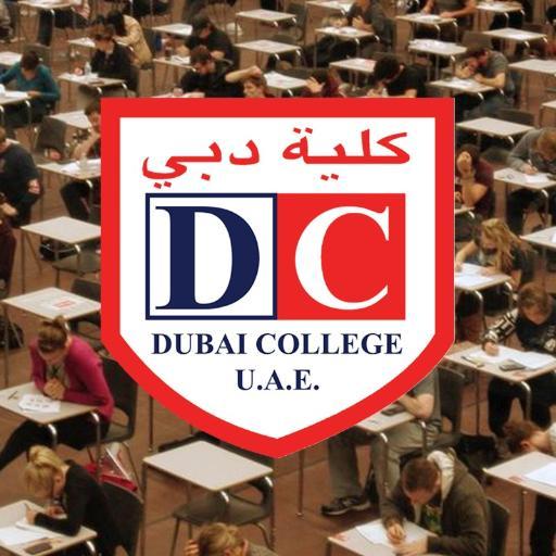 Follow Exams @DubaiCollege