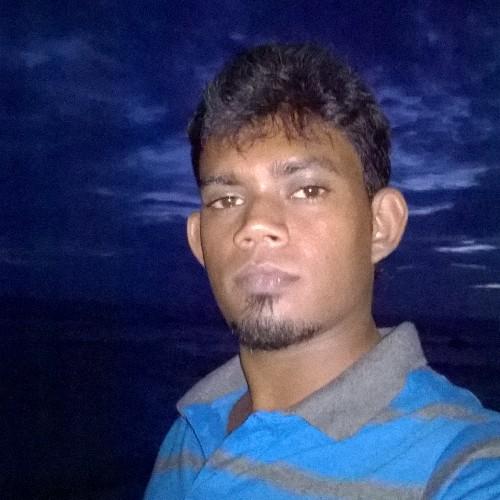 tharidusasanka1's profile picture. 