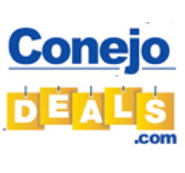 Hyperlocal daily deal websites for the Conejo Valley.  Conejo Deals was featured in the NY Times & won the 2012 Business of the Year.  http://t.co/SoA3yQO4xx