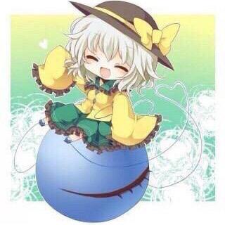 半狂乱の無意識姫さんのプロフィール画像