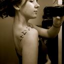 Jaime Garner - @vibrantnoise - Twitter