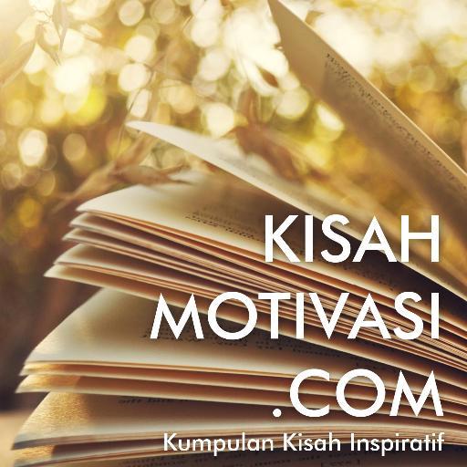 Open Yourself to Your Life's Purpose
CP: kisahmotivasi@gmail.com