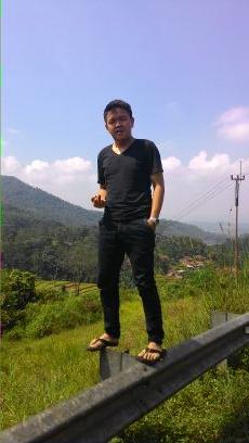 gilanramadhan4's profile picture. 