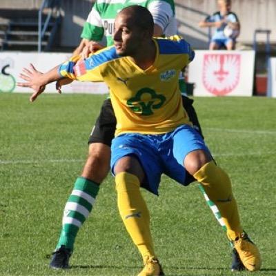 Football Life: Whitecaps, Wilmington Hammerheads, Kraft | UNM Alumni|From: Costa Rica