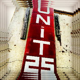 Unit_25's profile picture. Local music, art and food free party, Harringay.

By the people of N15, for the people of N15 + friends.