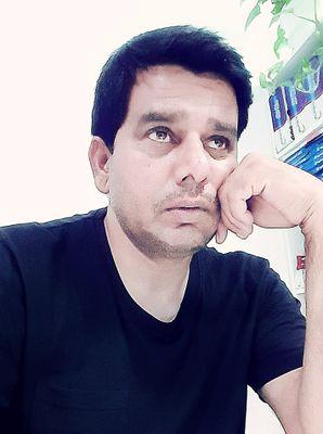 SialZaki's profile picture. 