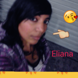 Ellyana15Silva's profile picture. 