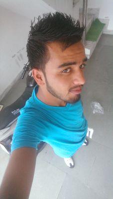 MniLubana's profile picture. 