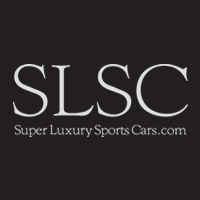 slsc_com's profile picture. 世界のスーパーカー＆ラグジュアリィカー事情をお届けします！