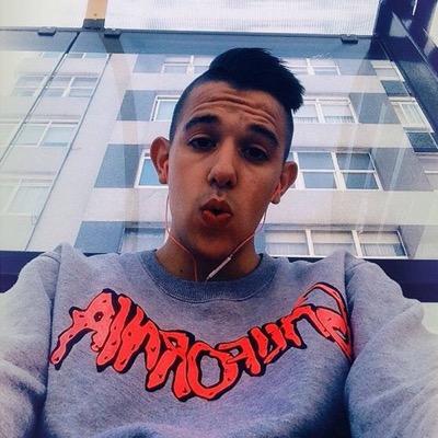 BRO$$ Y TETONES LOS MEJORES//15002 mi barrio mi gente
