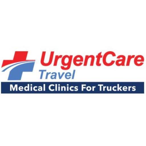 UrgentCareTravel, 'Chronic Care Management and DOT Clinics for Drivers and Fleets' Located at Pilot Flying J.