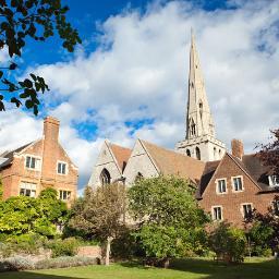 Aiming to inspire the renewal of the Church and to support those engaged with the challenges of public ministry in response to the needs of society.