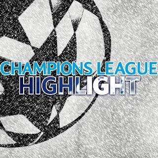 Uclハイライト スカパー Ucl Highlight Twitter