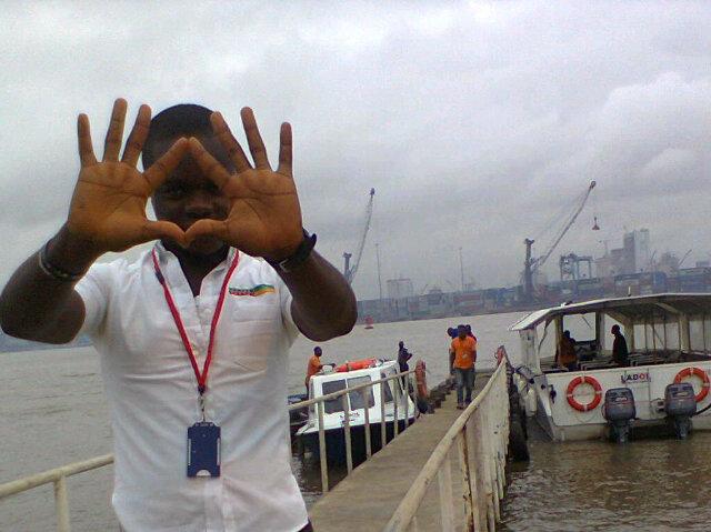 MAXIE_TONEZ's profile picture. Entrepreneur,Farmer and Engineer.kindly Follow back.We are the BEST One biafra!!