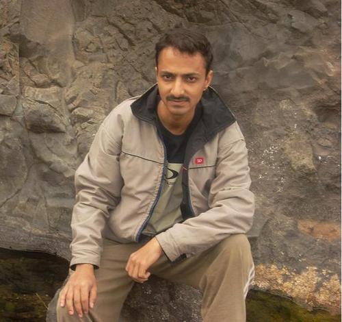 patilswapnil's profile picture. 