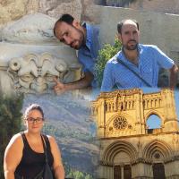 Silvia y Luís (@silviayluis16) 's Twitter Profile