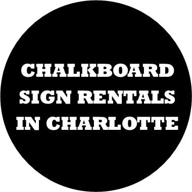 Wendy Varner | Chalkboard Sign Artist in Charlotte NC | 704.287.1392 | Weddings  Receptions | Special Events | Inspired & Creative with a love for art.