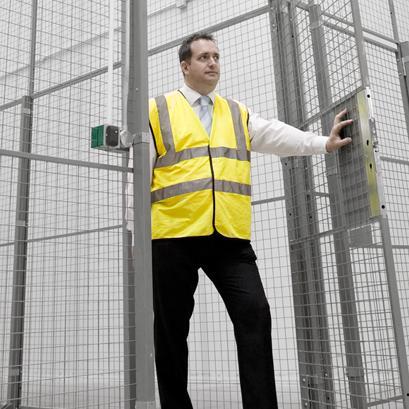 Oracle Storage Systems are one of the UK's leading supplier of single & double skin partitioning in the U.K