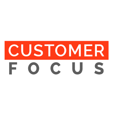 CustomerFocusES's profile picture. Customer Focus es el portal de referencia sobre CRM, Customer Management, Customer Experience, atención al cliente, gestión comercial y marketing automation