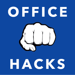 officehacksinc's profile picture. 