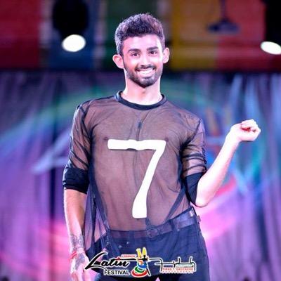 anthonynakhle's profile picture. Professional dancer - So you think you can dance