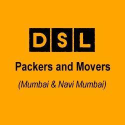 DSL Packers and Movers offer professional packers and movers services in Mumbai and Navi Mumbai.