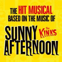 Sunny Afternoon (@kinksmusical) 's Twitter Profile