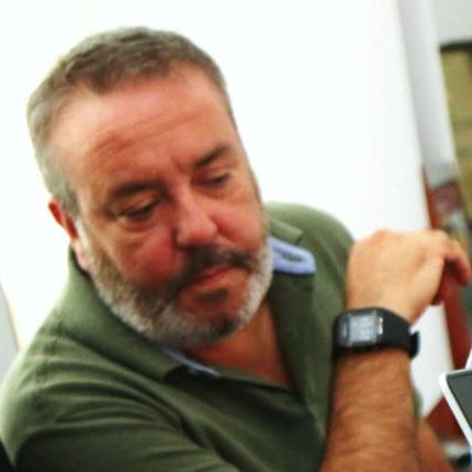 antonigarciat's profile picture. 