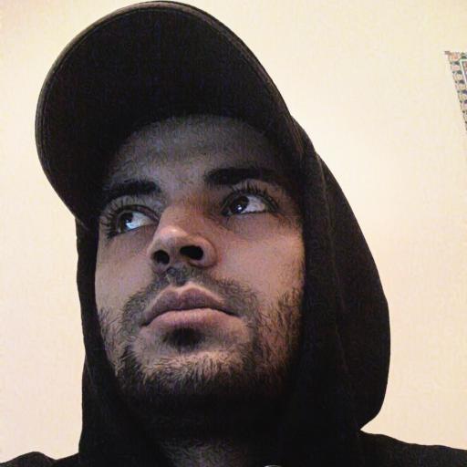 issamusssss's profile picture. 