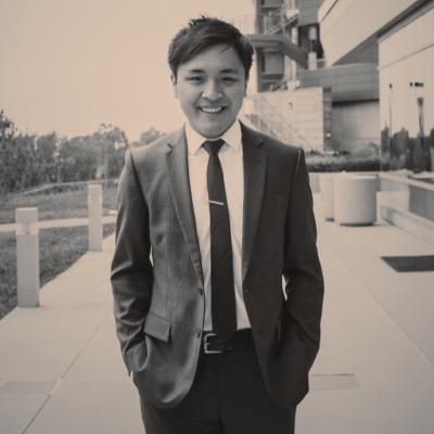 CFO @EthPar_. Crypto/Web3 Investor. Co-Founder, Ex-Banker, Builder, Futurist. Drinking coffee somewhere in Sonoma