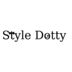 StyleDotty's profile picture. We are a Luxury crossborder ecommerce having operations in UK and India.