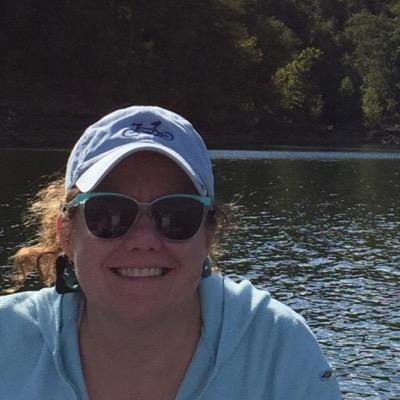 amyklusman's profile picture. 