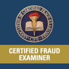 The Irish Chapter of the Association of Certified Fraud Examiners supports ACFE Members by arranging events and networking opportunities.