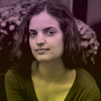 Mara Grunbaum (@maragrunbaum) 's Twitter Profile