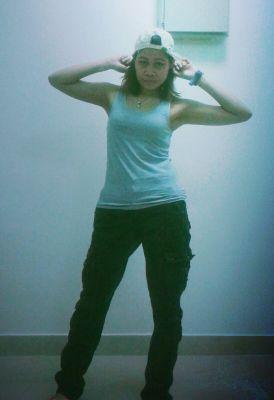 Sam_bakal's profile picture. love me for who I am not for what I have