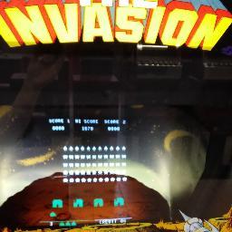 Vintage Arcade and Design in one unique product.  We Sale: Vintage & design Arcade, Flipper & Jukebox.