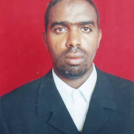 Abdirahman Hussein