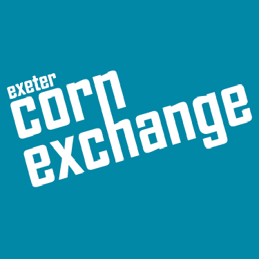 Exeter Corn Exchange Live/Wire